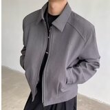 灰色