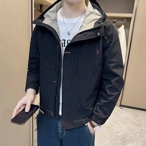 【202】夹克流行潮流ins简约新款气质A079-8811-P69图片