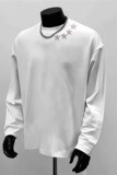 【220】卫衣男款春秋2025新款休闲T恤A079-T9535-P27，男装T恤，电商A079