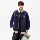 【网图有货6】卫衣简约流行ins气质A079-W231-51，男装卫衣，电商A079