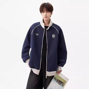 【网图有货6】卫衣简约流行ins气质A079-W231-51图片