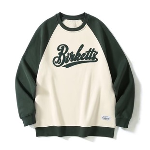 P42 7047 圆领上衣休闲套头外套A079 网图16