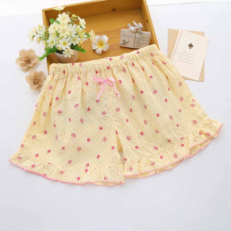 Pantalon pyjama jeunesse - Ref 721915 Image 5