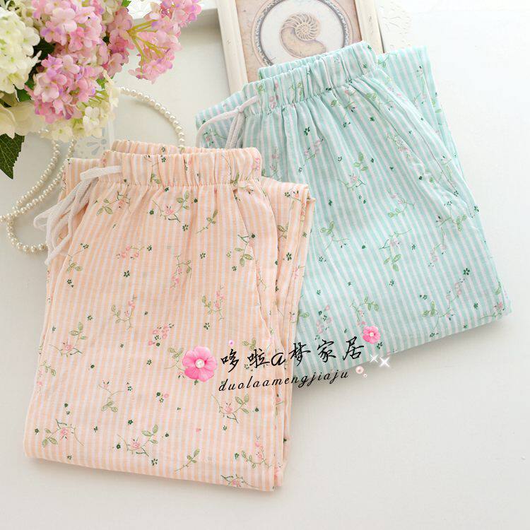 Pantalon pyjama - Ref 728017 Image 1