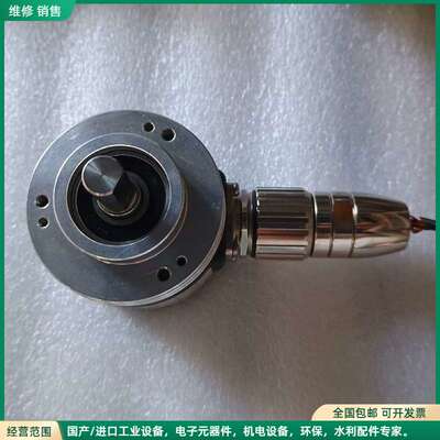 可维修Pepperl+Fuchs GmbH编码器FVS58N-01