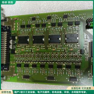 可维修西门子SMP16-EA219板卡，型号6AR1302-0AF