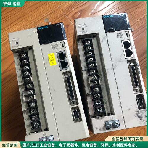 可维修伟创驱动器SD700-6R0D-NA
