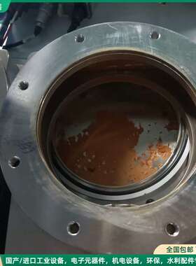 可维修VAT工业阀门，型号65046-JH52-AEM1，全新拆机