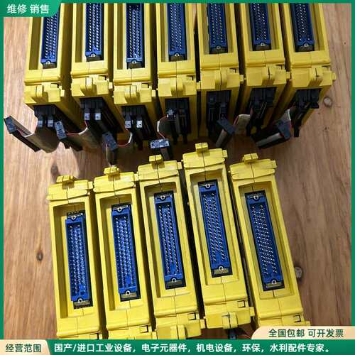 可维修A03B-0815-C001 200元 剩下3台