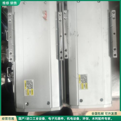 可维修ATH17-L10-100-BC-HC75-C4直线模组，有