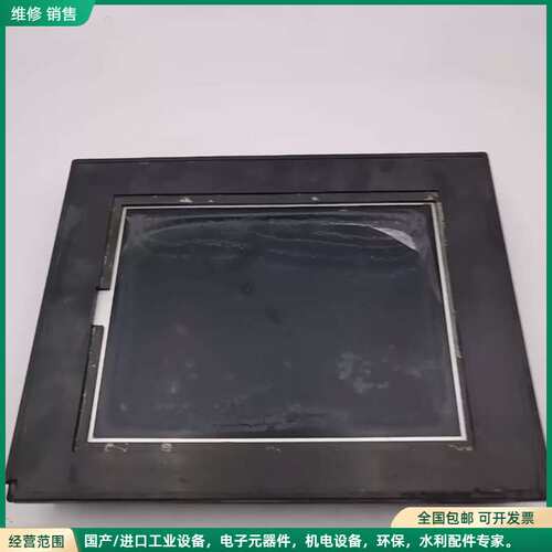 可维修M-1 TOP6TAS(DC)触摸屏 DC24V 20W 拆
