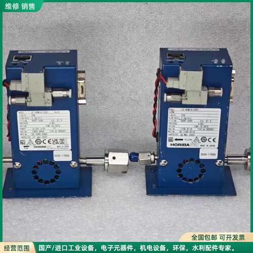 可维修AMAT 3030-17608 HORIBA STEC LF