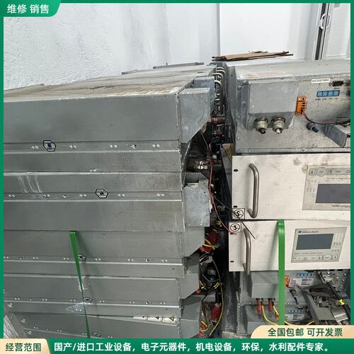 可维修TRUMPF TruPlasma Bipolar 4015工