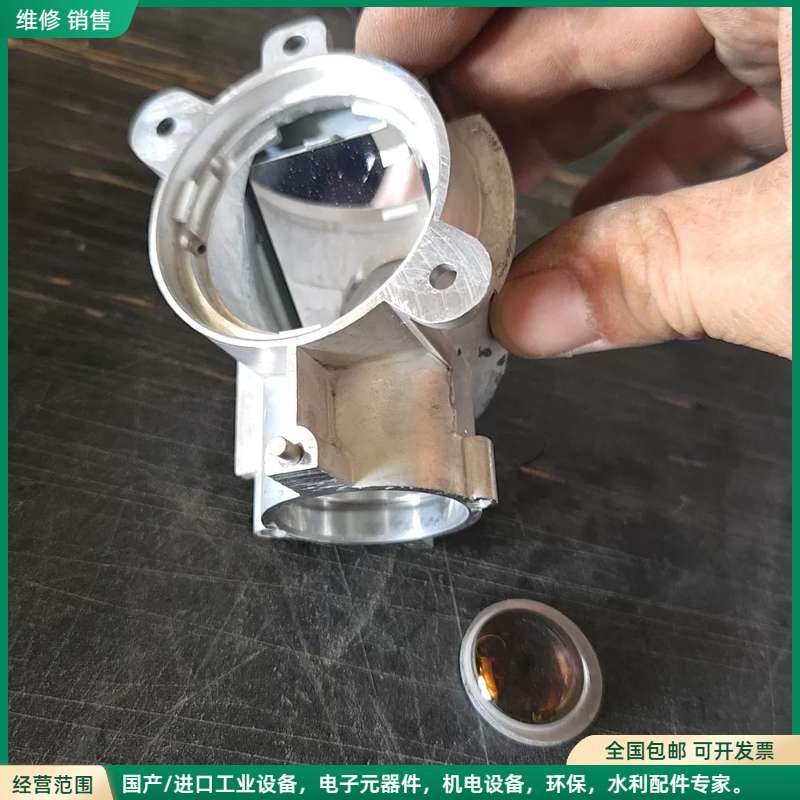 可维修nec放映机光路折射镜