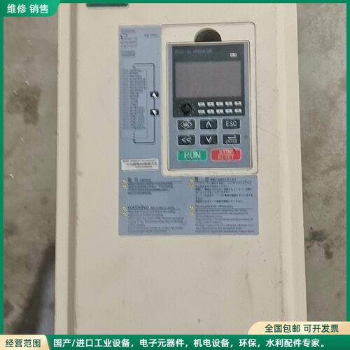 可维修拆机DR300AP-T3-018G/022P 大元变频器18