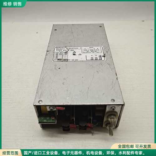 可维修议价Deltron型号FT32C233-00 电源 600W