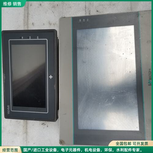 可维修维控显示屏 PI3070ie