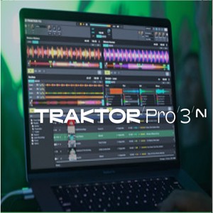 TRAKTORPRO3自动对拍软件