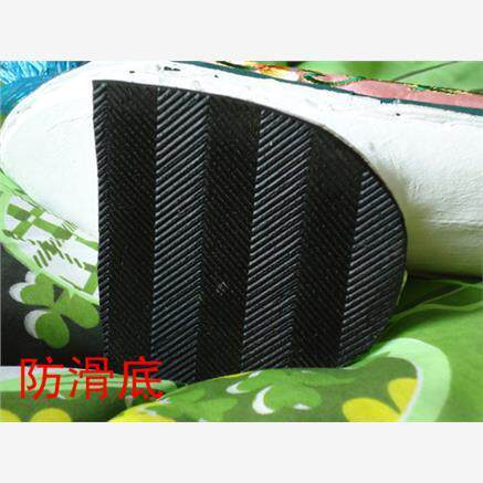 花盆底鞋古装单鞋格格鞋花盆底鞋甄嬛旗鞋清代女绣花鞋旗鞋演出用