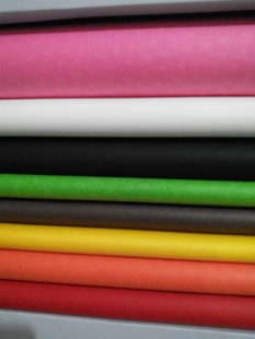 全开国产彩色油纸 折纸专业纸 750*900mm不产生白痕8色