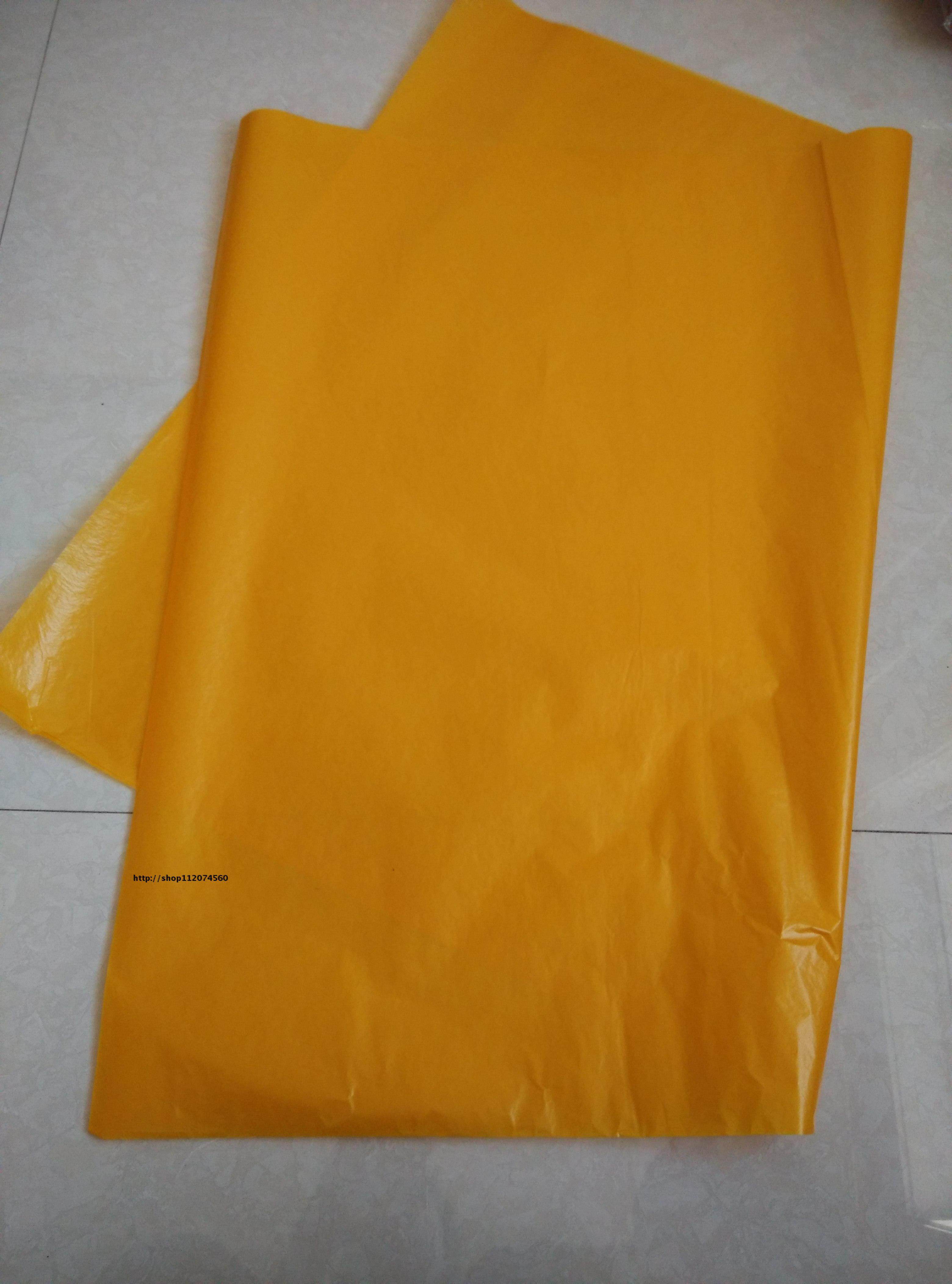 【套装】折纸用蜡纸 全开24g 9色