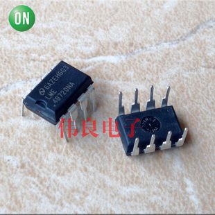 新一代双运放LME49720NA音频专用发烧运算放大器集成IC