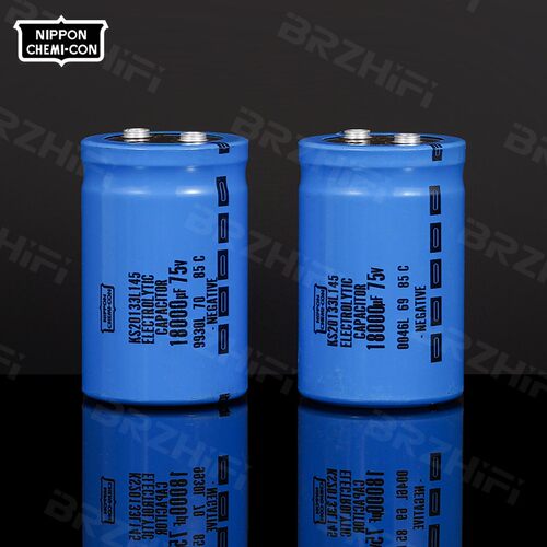 美国化工思碧UCC75V18000uF电容