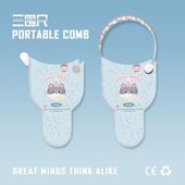 定制三围尺灰色小猫自动高精度测量三围尺维度尺健身尺腰围软尺