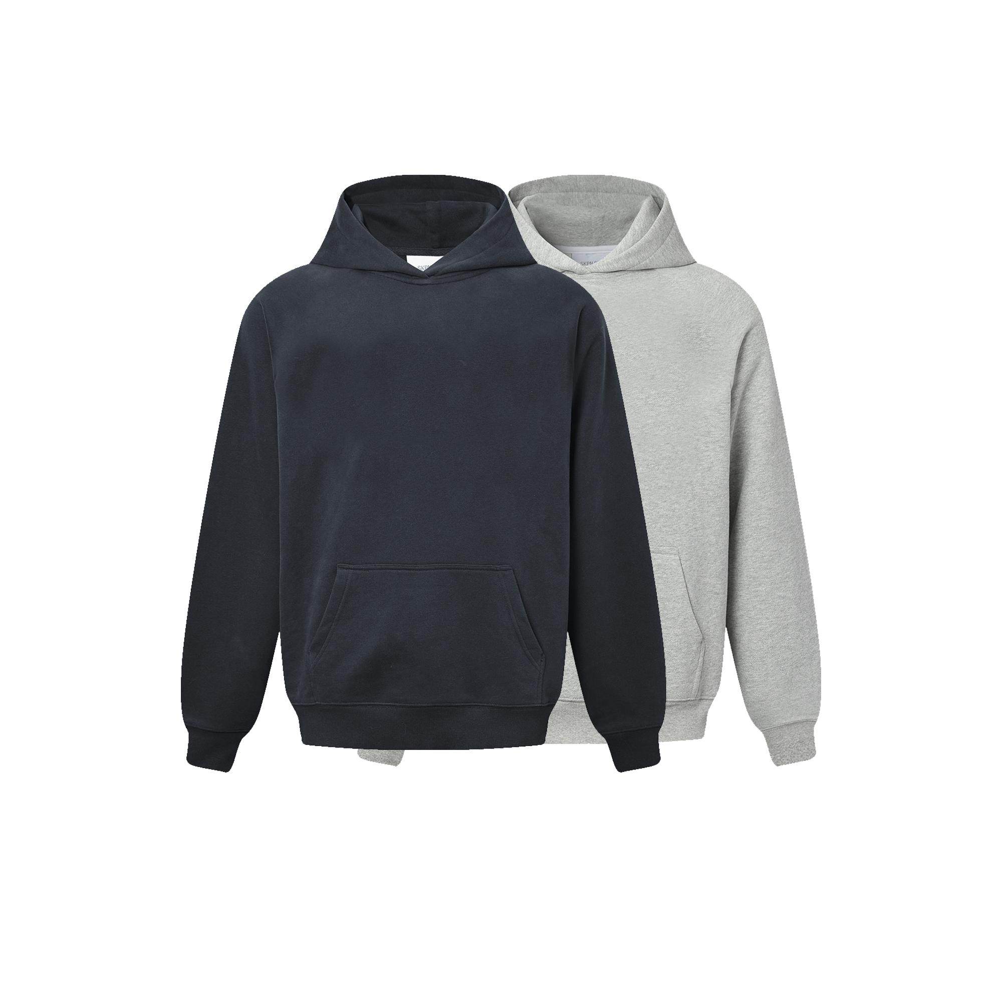 重磅skpn连帽卫衣卫衣基础
