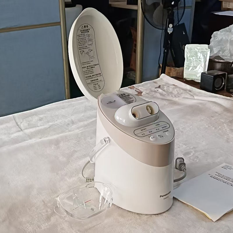 松下抗皱美容仪EH2426插电式IP68防水硅胶面部护理仪器