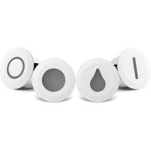 企一照明led地脚灯嵌入式低压24V台阶氛围灯走廊楼梯踏步小夜灯1W