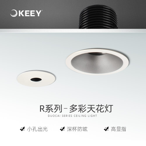 企一照明家居客厅led天花灯