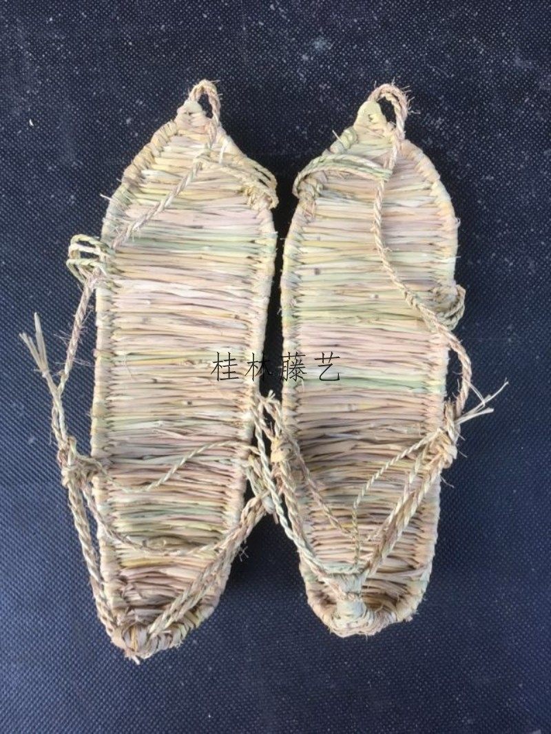 Sandales femme OTHER   en canne - Ref 2669407 Image 1