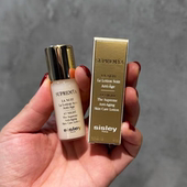 新品 希思黎Sisley致臻夜间金钻精粹水10ml 到27年