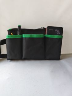 防水清洁工腰带保洁服务员腰包肯德基酒吧KTV餐饮酒店饭店工具包