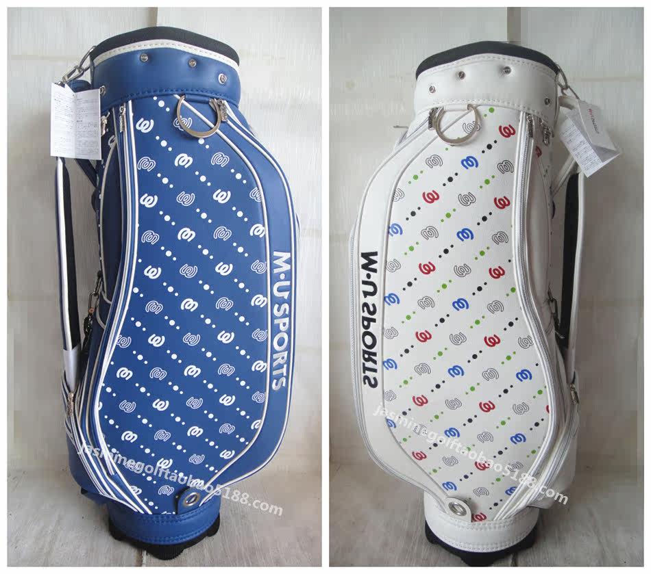 Sac de golf - Ref 44531 Image 1