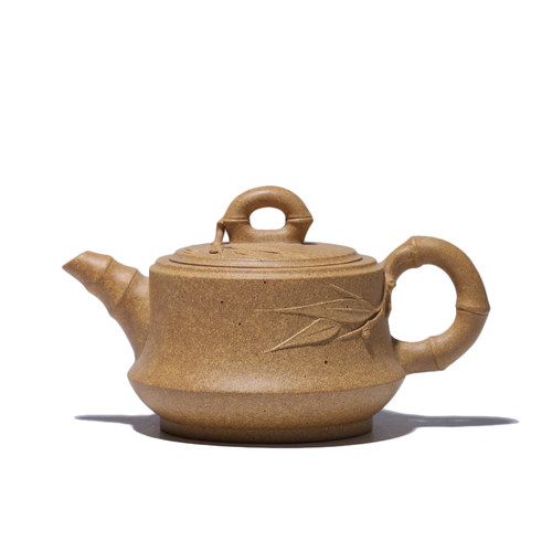大吉羊柴烧宜兴紫砂壶茶