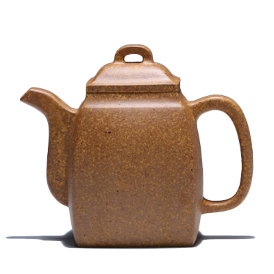 吉羊原矿段泥高汉孟华宜兴紫砂壶