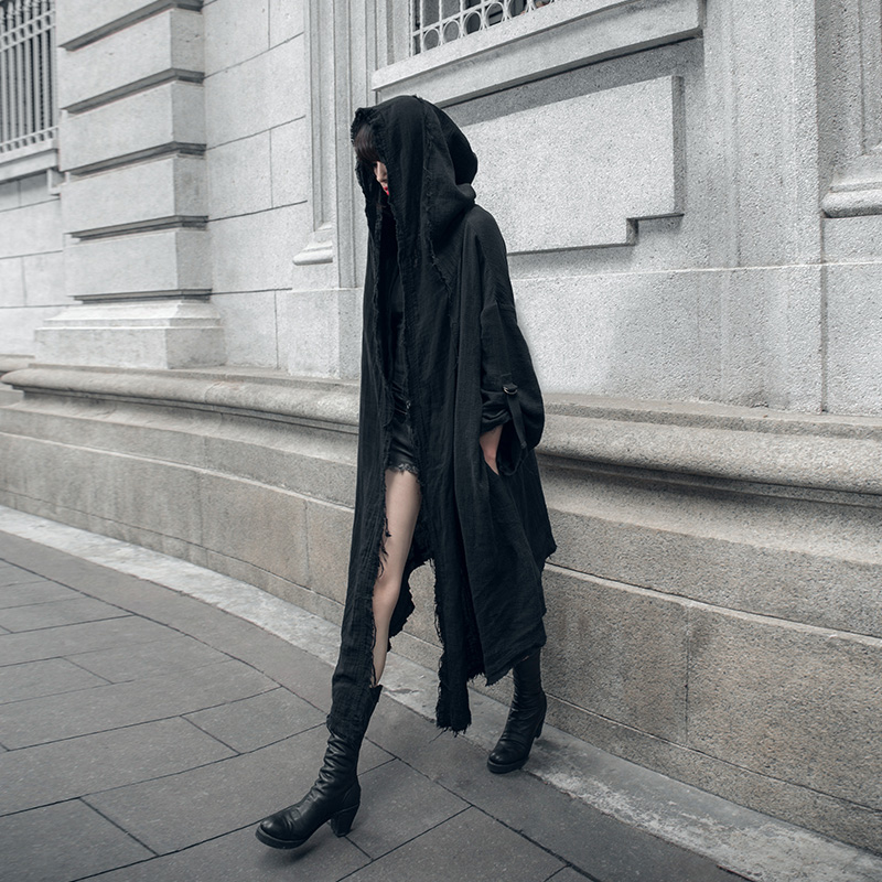 PUNKRAVE¿íËÉ´øÃ±¶·ÅñòùòðÐä°Ù´îÐÝÏÐÖг¤¿î×ö¾É¸´¹ÅÅó¿ËÅ®×°ÍâÌ×
