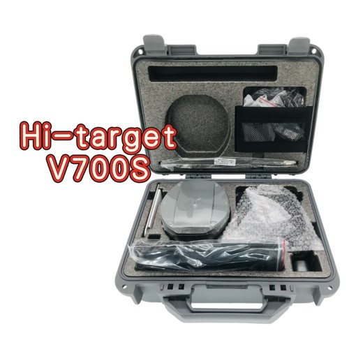 Hi-Target V700S中海达V700V6 测量设备机器SLAM RTK测量仪器高端