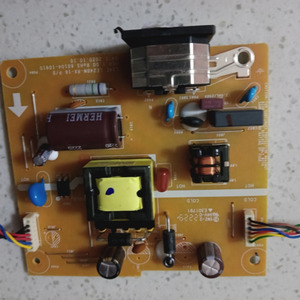 联想L24e-20 F20238FL0 S24E-30 电源板LE24BW-RX-16 60104-10910