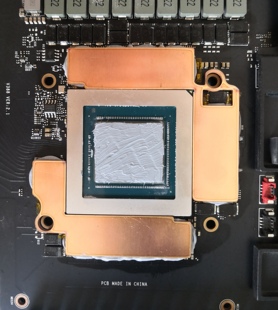 24小时快速代改3090正背面铜片散热 运费自理 降温神器 3年无忧