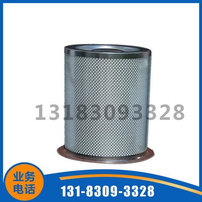 2116010044复盛压缩机油细分离器