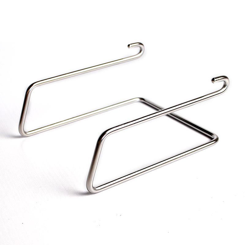 维度空间304不锈钢配件砧板架