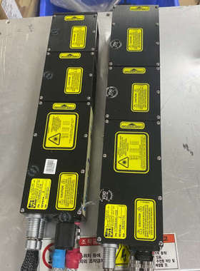 QUEL BIG SKY 激光器/控制器UL378F4