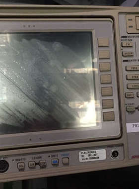 爱德万R3263/ADVEST频谱仪