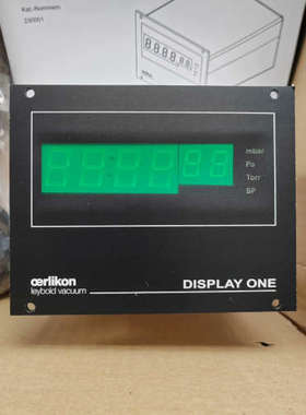 #apt控制器莱宝控制器 莱宝DISPLAY  ONE显示器