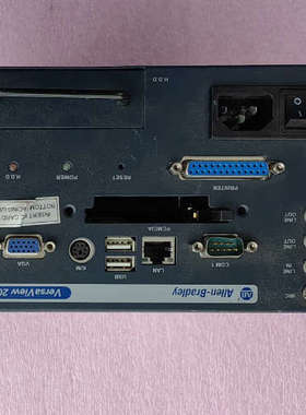 AB Allen-Bradley VersaView 200