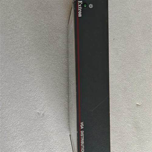 库存全新Extron P/2 DA4xi VGA分配器,高性能VGA需询价