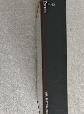 库存全新Extron P/2 DA4xi VGA分配器,高性能VGA需询价